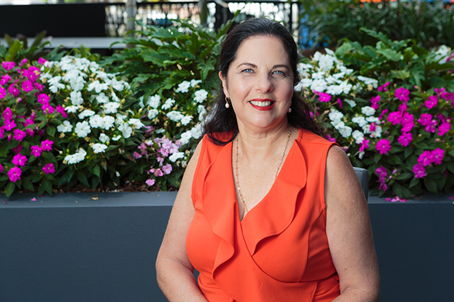 Julie Coates