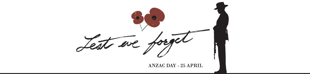 ANZAC Day