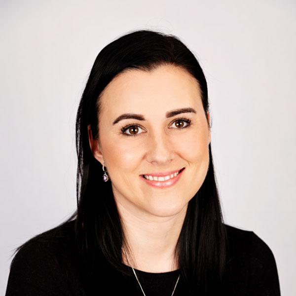 Melissa Mitchell